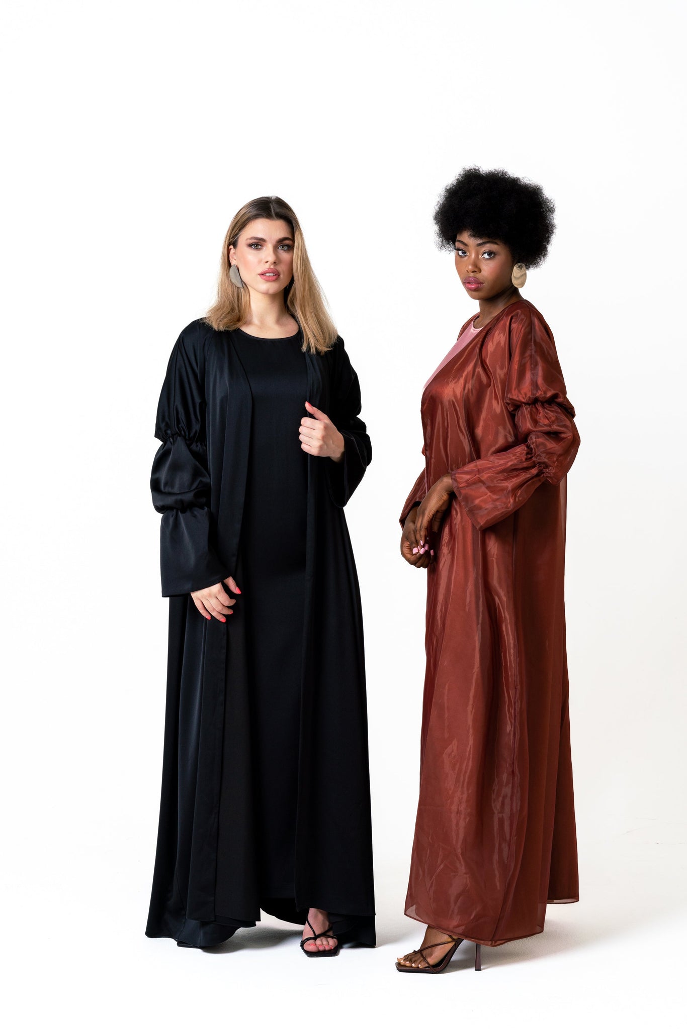 Aaila - Abaya Only